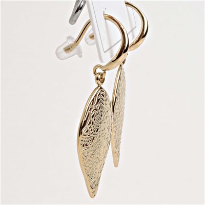 XUPING Серьги на крючках арт. 18 1068 (id 278400)