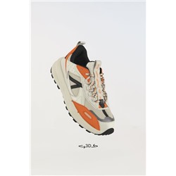 ZAPATILLA DEPORTIVA VIBRAM®