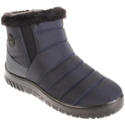 Дутики Finn Line 8843-243_navy