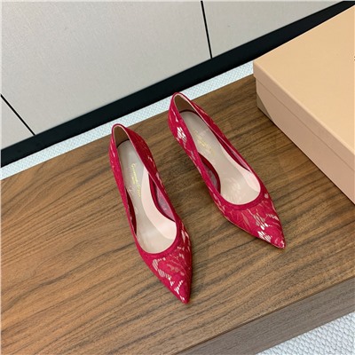 Туфли Gianvito Rossi
