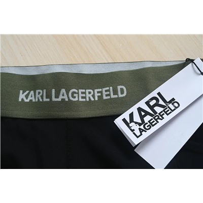 Легинсы Kar*l Lagerfel*d