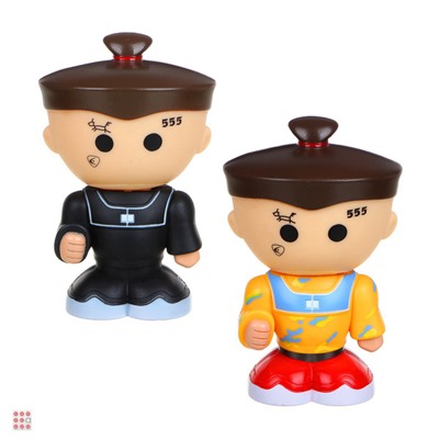 Фигурка коллекционная, 2 дизайна