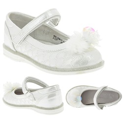 Туфли Kenka 2246-11 white