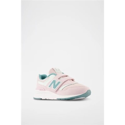Zapatillas 997 - Rosa