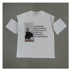 Футболка "COLABEAR"