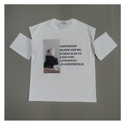 Футболка "COLABEAR"