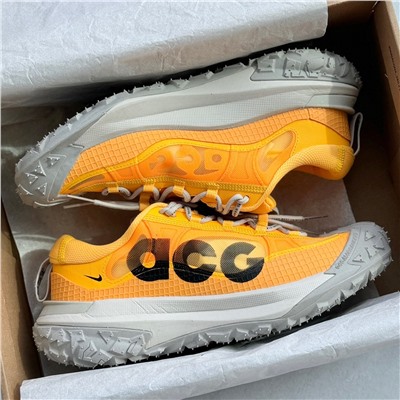 N!ke ACG Air Nasu 2 GORE-TEX   кроссовки