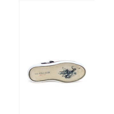 Boy Navy Blue Sneakers Сюрприз скидки в корзине
