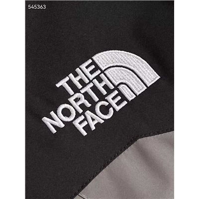Водонепроницаемая ламинированная куртка THE NORTH FAC*E ОРИГИНАЛ!