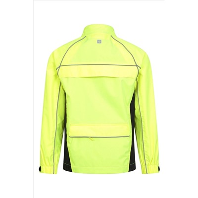 Mountain Warehouse Kids Adrenaline Iso-Viz Jacket