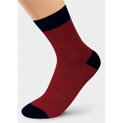 CLEVER Носки жен. fashion база хл+эл Д2203