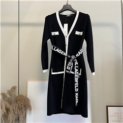 ОРИГИНАЛ!!! Платье Karl Lagerfeld