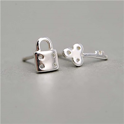 Серьги-пуссеты на гвоздиках арт. 13 2246 (id 259687)