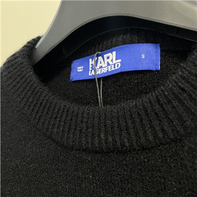 ОРИГИНАЛ!!! Свитер унисекс Karl Lagerfeld