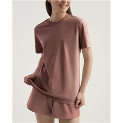 OXOUNO Футболка:жен. МОДЕЛЬ 51 OXO-3409