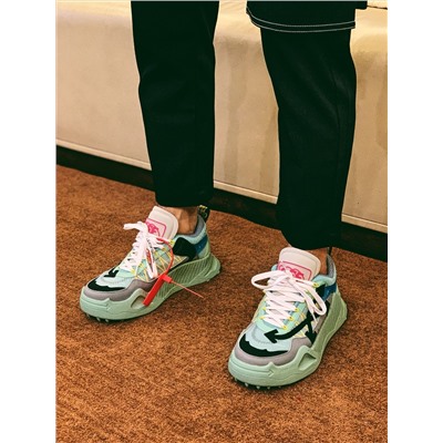 Кроссовки off-white
