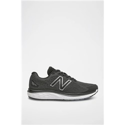 Zapatillas de running 680 - Negro