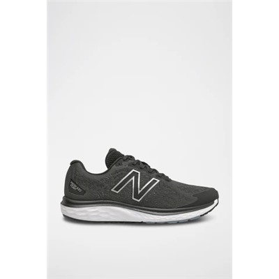 Zapatillas de running 680 - Negro