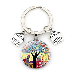 Брелок для ключей арт. 90 1977 (id 278772)