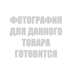 Замок карабин 12мм, золотистый, цепочка 5см с цирконом