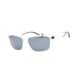 Gafas de sol hombre Lentes efecto espejo - Categoría 3 - Polaroid Core