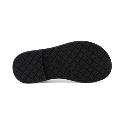 Босоножки LV69-92 черн
