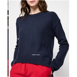 Jersey - Azul marino