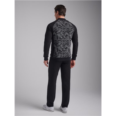 Спортивный костюм мужской 11M-RR-1643 RED-N-ROCK'S