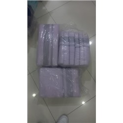 STOK Полотенца комплект разных размеров