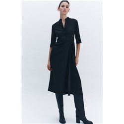 FEW ITEMS LEFT ZW COLLECTION SHIRT DRESS