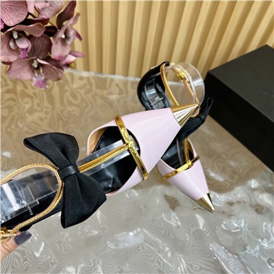 Туфли ELISABETTA FRANCHI новая коллекция 25