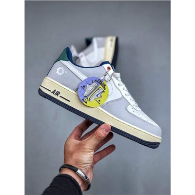 Кроссовки Nik*e Air Force 1'07 Low