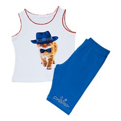 Комплект "COLABEAR"
