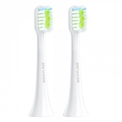 Насадки для Revyline RL 040 Белые