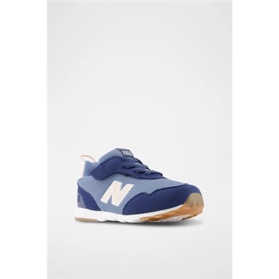 Zapatillas 515 - Azul