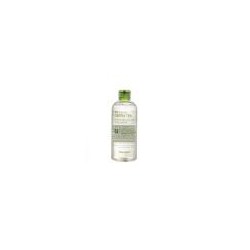 TONYMOLY THE CHOK CHOK GREEN TEA No-wash Cleansing Water Мицеллярная вода для снятия макияжа с экстрактом зеленого чая 300мл