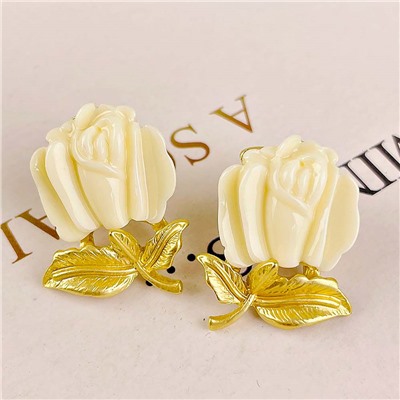 Серьги на гвоздиках арт. 22 5874 (id 272347)
