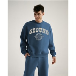 OXOUNO Свитшот:ув. МОДЕЛЬ 3 OXO-3322-1079
