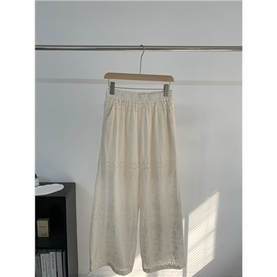 Брюки - шаровары шитье 🧵 ЭКСПОРТ В КОРЕЮ