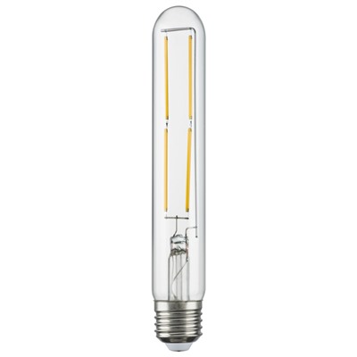 Нарушена упаковка!   Ретро лампа Е27 6W 3000K (теплый) Lightstar LED  933902