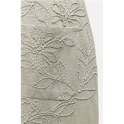 PANTALÓN BORDADOS ZW COLLECTION