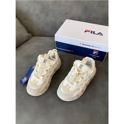 Кроссовки FILA ОРИГИНАЛ!!!
