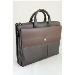 Сумка мужская из кожи H.T. leather  #%