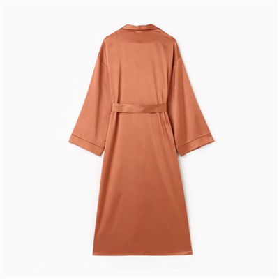 Халат женский KAFTAN Terracotta р.52-54