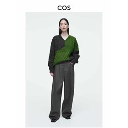 Женский пуловер  CO*S  Экспорт