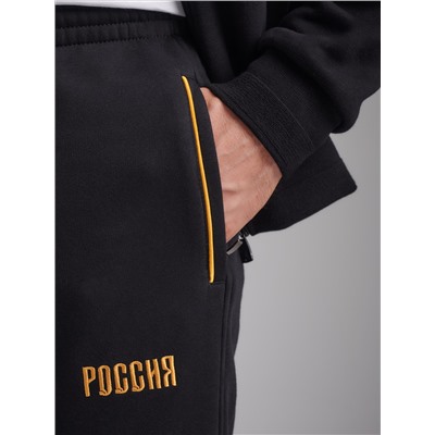Спортивный костюм мужской RUSSIA 12M-RT-1819