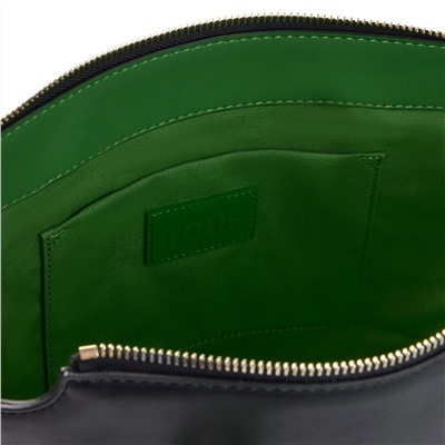 Bolso - negro