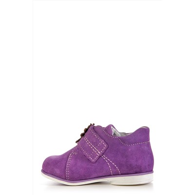 Ботинки ЛЕЛЬ (М2-403VIOLET)