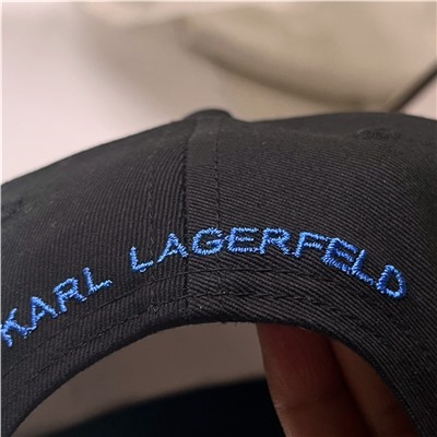 ОРИГИНАЛ!!! Кепка Karl Lagerfeld