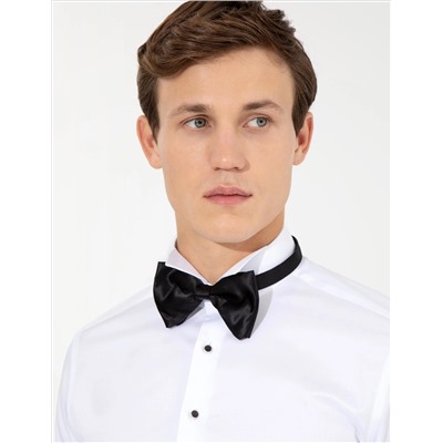 Рубашка для смокинга с белым Slim Fit
